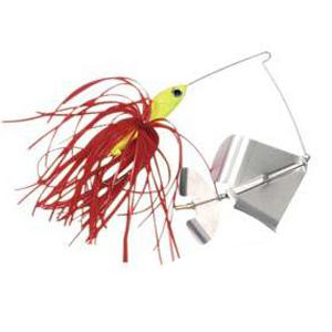 Незацепляйка BUZZER BAIT B06 TITAN 10gr