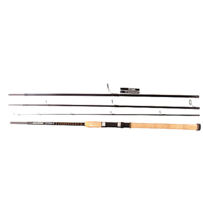 Спиннинг Grfish Calypso Travel 240M-4 (SCLP240M-4)