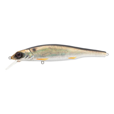 Воблер Major Craft Zoner Minnow ZM90 цвет #14