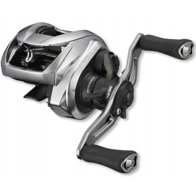 Катушка мультипликаторная Daiwa 21 Zillion SV TW-JP 1000XHL