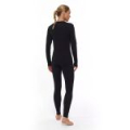 Термобельё женское Finntrail Merino W 6309 Black (XS)