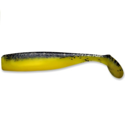 Силиконовая приманка Lunker City Shaker 3.25" цв. 151
