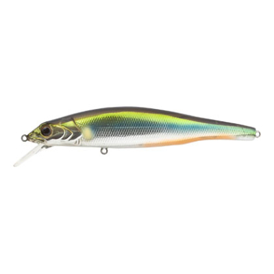 Воблер Major Craft Zoner Minnow ZM90 цвет #15