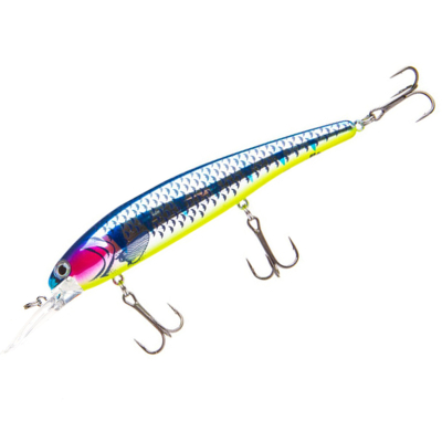 Воблер Bandit Shallow Walleye цв. D91