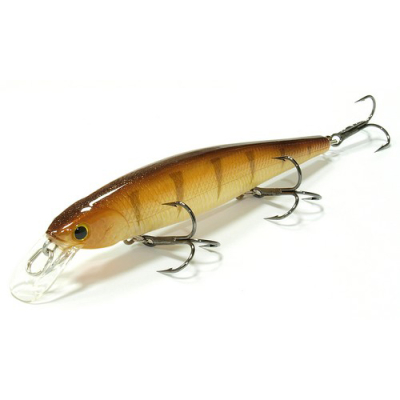Воблер Lucky Craft Slender Pointer 97MR-800 Walleye