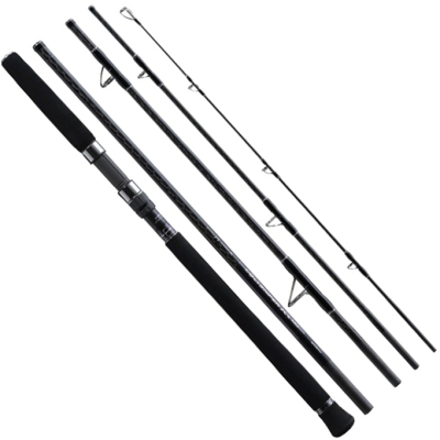 Спиннинг Shimano 22 Coltsniper XR MB S100MH-5 Max 90 гр.