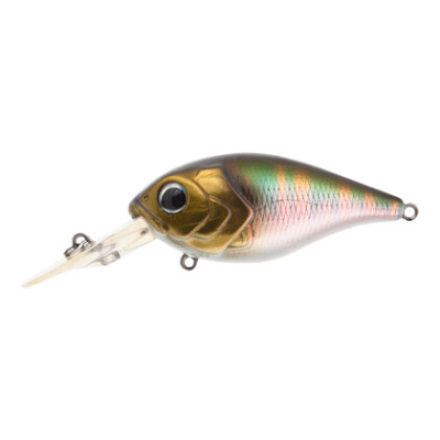 Воблер Major Craft Zoner Crank ZС55S цвет #1