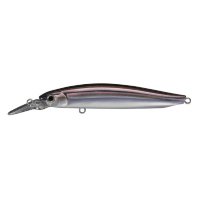 Воблер Smith Cherry Blood MD 75F цв. №15