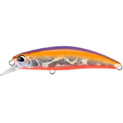 Воблер DUO Spearhead Ryuki 60S SW #ADA4071 Hokkaido