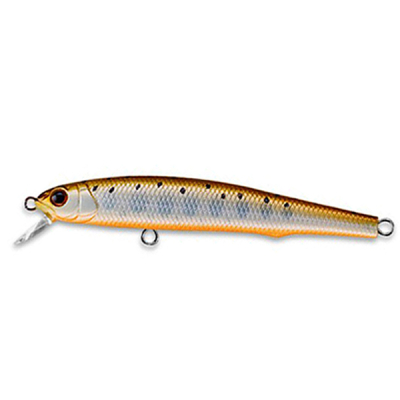 Bоблер Itumo LB Minnow 60F цв. #30