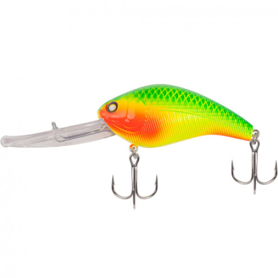 Воблер Chimera Remix Deep Looter Fat 80FL 80мм/32гр. цв. #713