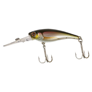 Воблер Jackall Soul Shad 45SP цв. Hl wakasagi