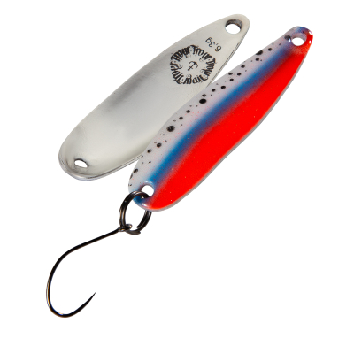 Блесна Trout Bait Loki 6,3 гр. цв. 520