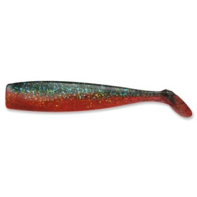 Силиконовая приманка Lunker City Shaker 3.25" цв. 169