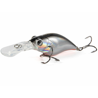 Воблер Lucky John Original Shady Crank F 06.00/A082