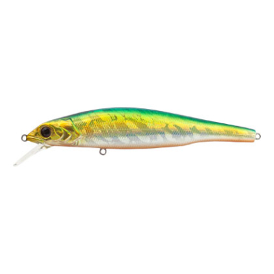 Воблер Major Craft Zoner Minnow ZM90 цвет #16