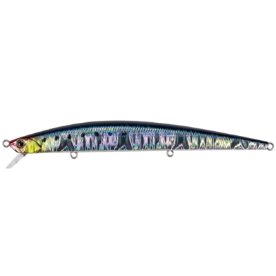Воблер DUO Tide Minnow Slim Flyer 140 цвет #GPB0054