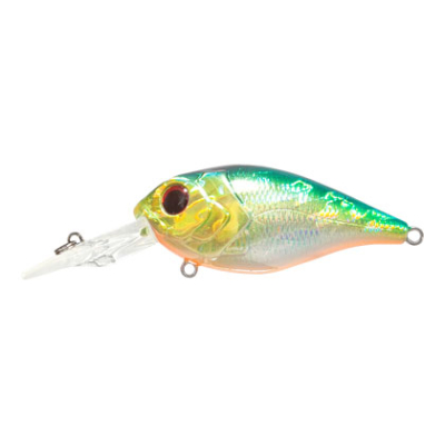 Воблер Major Craft Zoner Crank ZС55 цвет #16