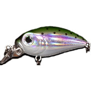 Воблер Smith Super Camion SR №17