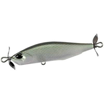 Воблер DUO Realis Spinbait 62 Alpha #CCC3116