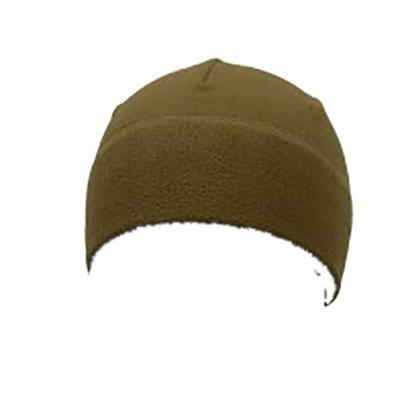 Шапка Triton Fleece (Флис 130гр.м) (Коричневый)