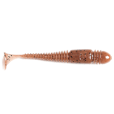 Виброхвост Lucky John Pro Series Tioga 2.9" цв. PA17