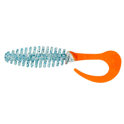 Твистер Relax Turbo 5" 12,5см (10шт) TRT5-TS-080
