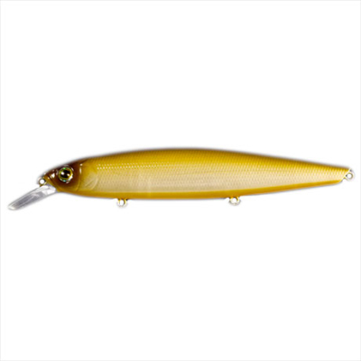 Воблер Deps Balisong Minnow 130 SP цв. 17
