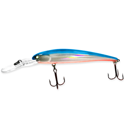 Воблер BAT JOBEN BT002 (85мм., 9 гр. 0-4 м.) # B006