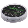 Поводковый материал Gardner Sink Skin 15lb 20m Green XSINK15G