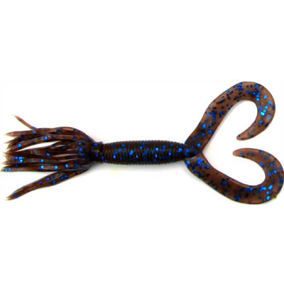 Силиконовая приманка Gary Yamamoto 12.8 Hula Grubs цв. 180