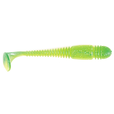 Виброхвост Lucky John Pro Series Tioga 3.9in цв. T18