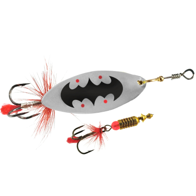 Блесна BAT GoodHope NEW LONG 558 J-02 (7 гр.) # 011 classic