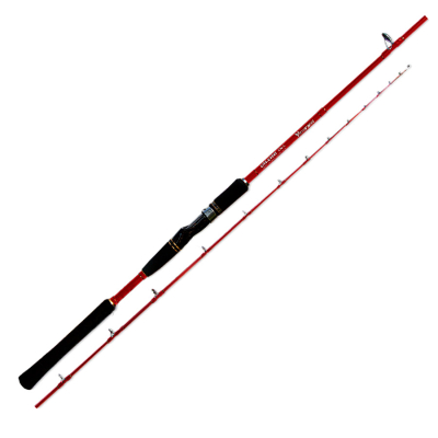 Спиннинг Herakles Kita Karei 67M-S (2,01mt, 200gr)