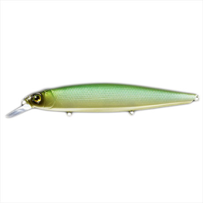 Воблер Deps Balisong Minnow 130 SP цв. 18