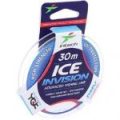 Леска Intech Invision Ice Line 30m (0.33mm(9.18kg))
