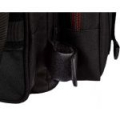 Сумка Noeby Legend Boat Bag, размер 28*12*23 см, цвет Black