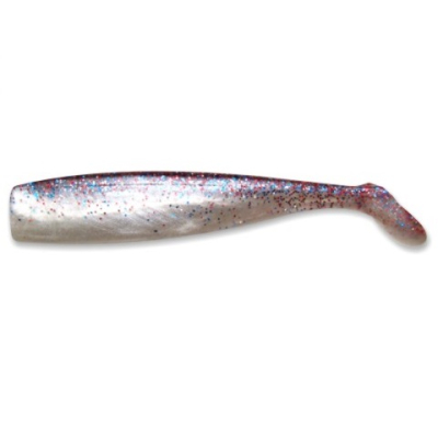 Силиконовая приманка Lunker City Shaker 3.25" цв. 192