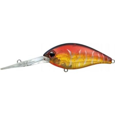 Воблер Ever Green Combat Crank 480 цвет #19