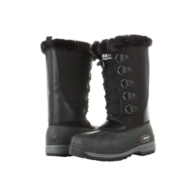 Женская обувь Baffin Resolute Womens размер 37 (-100C)