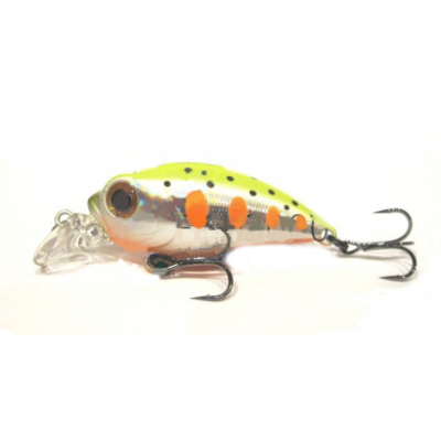 Воблер Smith Super Camion SR №19