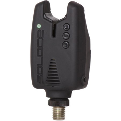 Электронный сигнализатор поклевки Wychwood Solace Green R9013