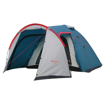 Палатка Canadian Camper Rino 3 (цвет royal дуги 9,5 мм )