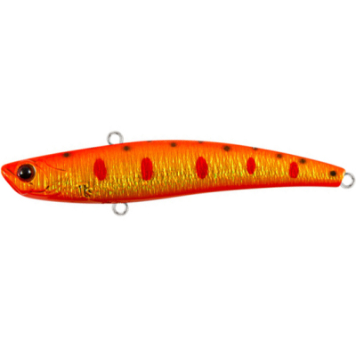 Воблер TsuYoki Agudo 75S цв. K203