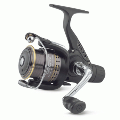 Катушка Daiwa Harrier Match HM 3053