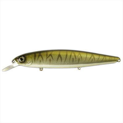 Воблер Deps Balisong Minnow 130 SP цв. 19F