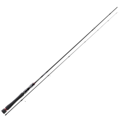 Спиннинг Daiwa Ballistic-X L Tubular Sp. 2.30m 3.5-12g
