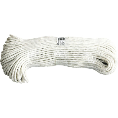 Фал плетеный №4 - 50м.