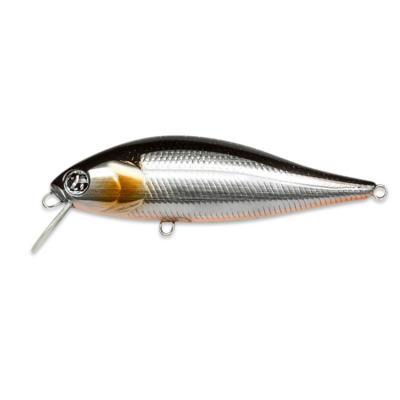 Воблер Pontoon21 Bet-A-Shiner 91F-SR цв. #712