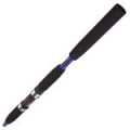 Удилище универсальное Kosadaka Bomber Sensi-tip, 2,1м / 20-300G, 2 вершинки (PBMB-210XXH)